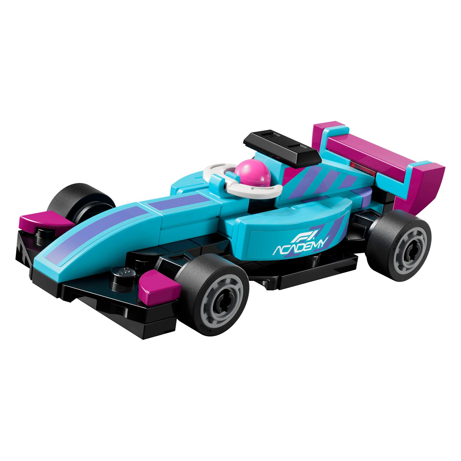 Lego speed champions - mini f1 academy™ auto - 30734