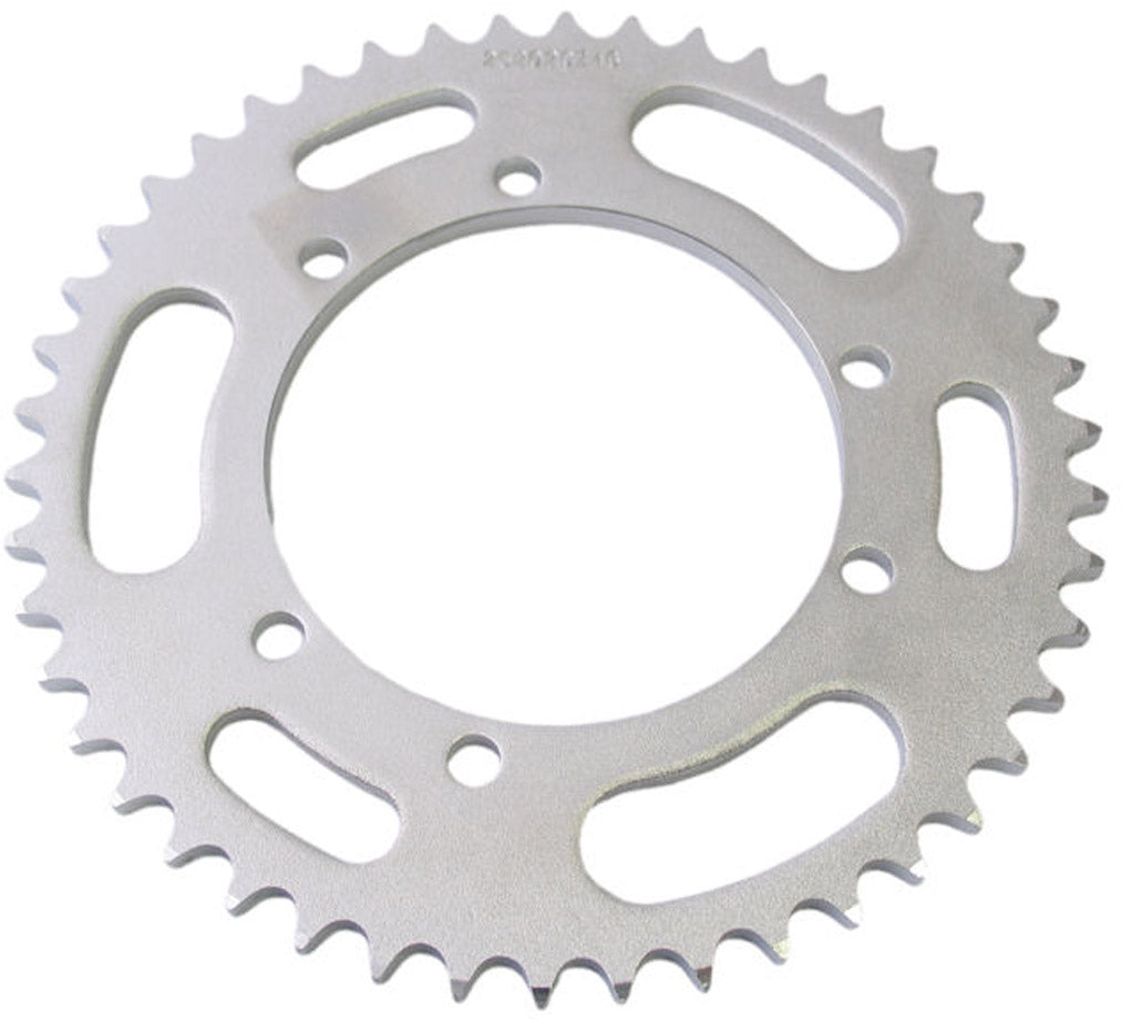 Pignon arrière Gilera GSM SUPERMOTARD 44 dents.