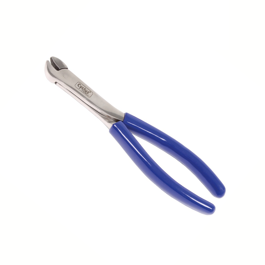 Cycplus Cyclus Tools achterlichtmoertang RVS 200mm