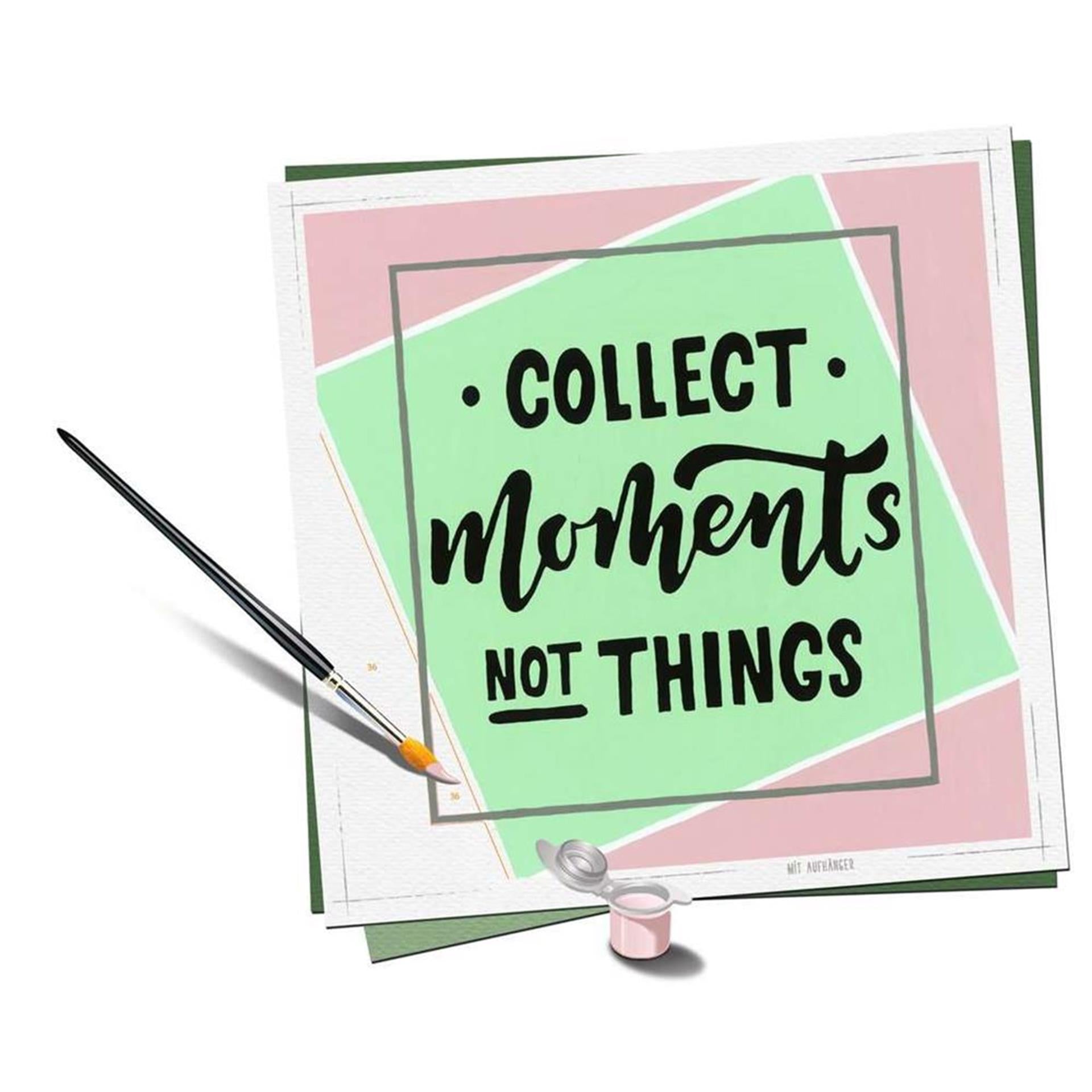 Ravensburger creart collect moments