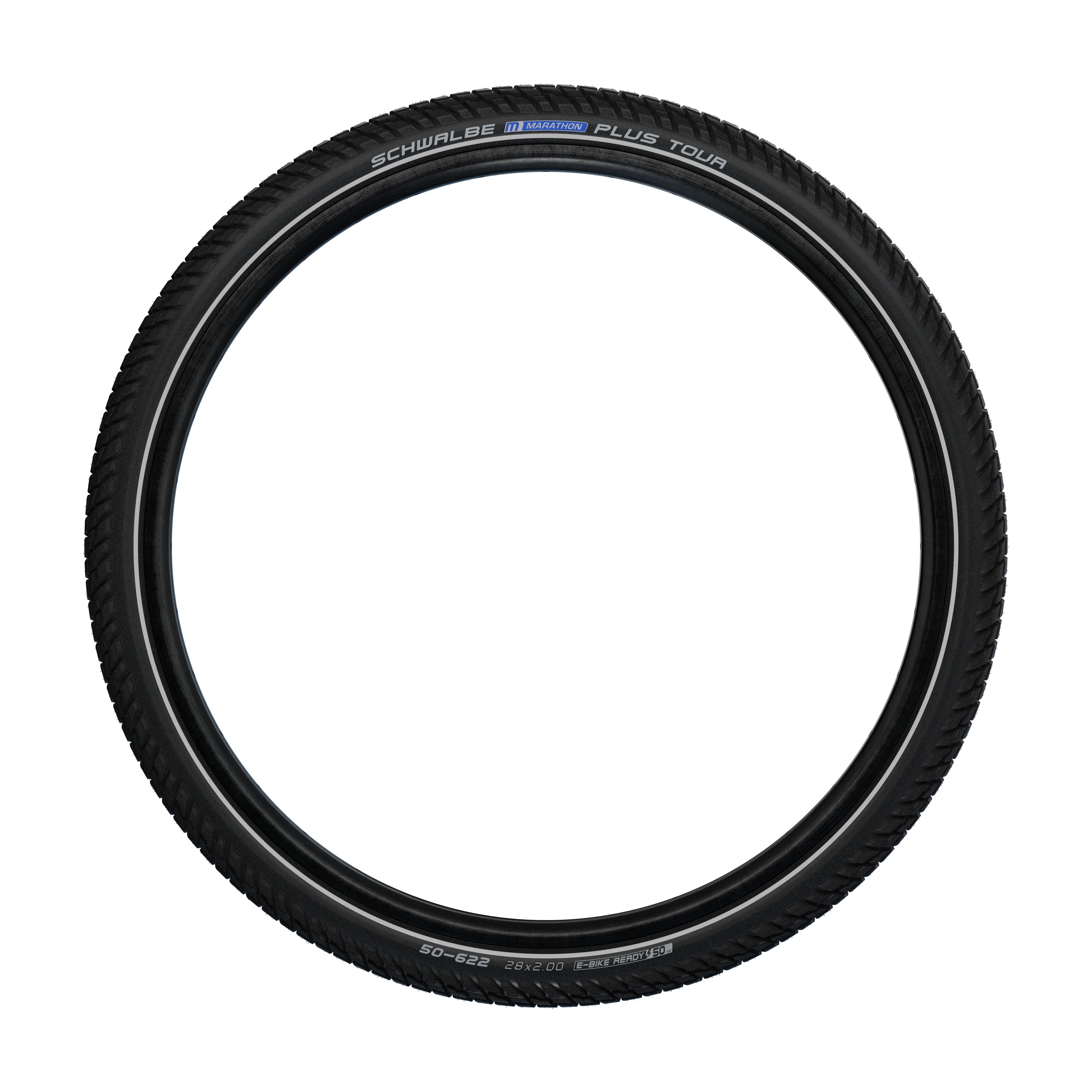 Buitenband Schwalbe 28-1.50 (40-622) Marathon Plus Tour Perf. z R