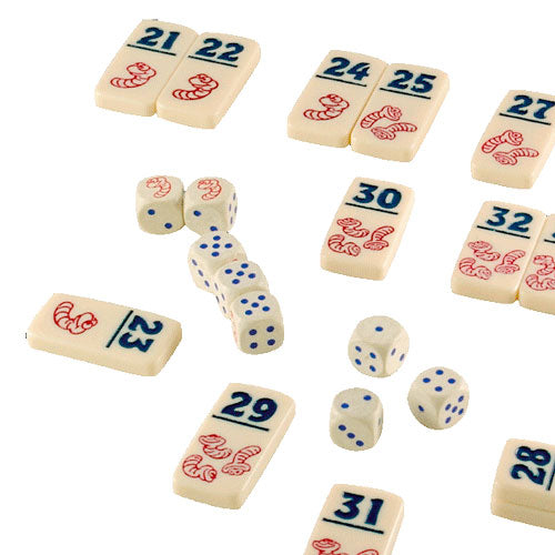 999-games Pickomino - dice game