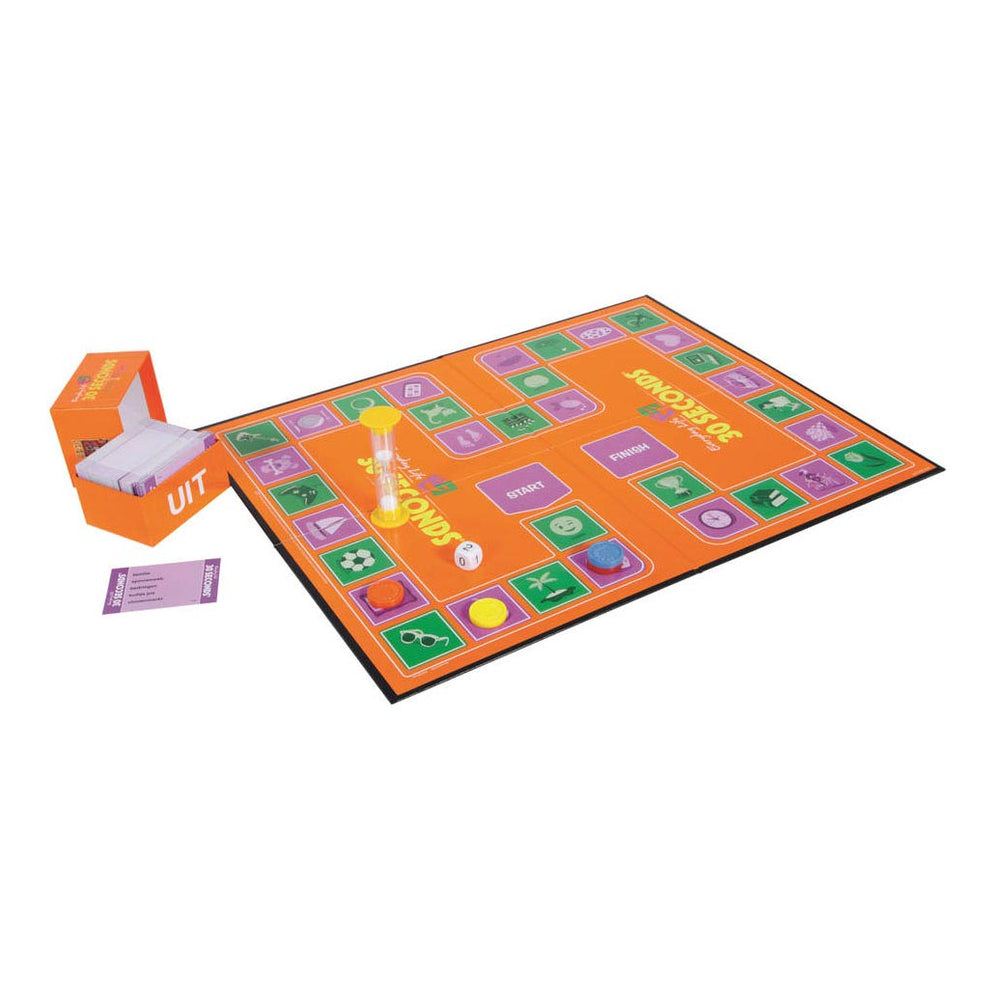 999Games 30 Seconden Alledaags Leven