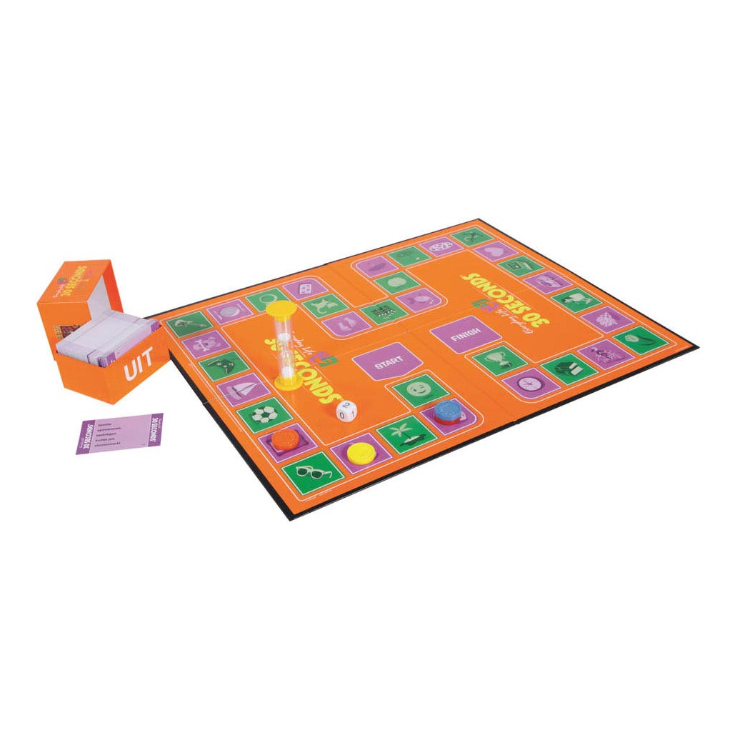 999Games 30 Seconden Alledaags Leven