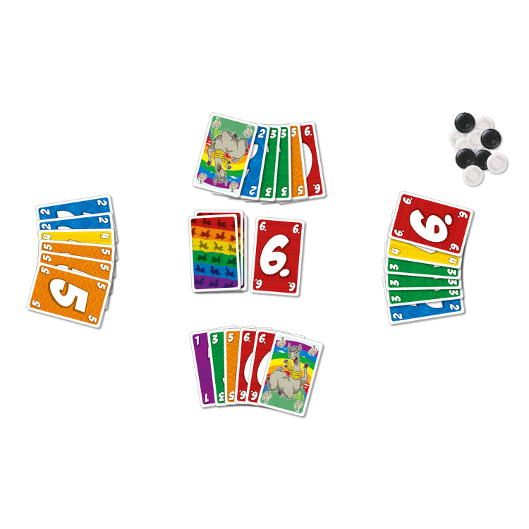 999games 999 games lama kaartspel