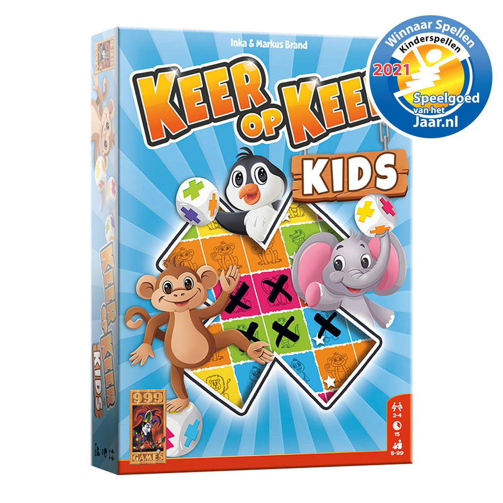999games 999 games keer op keer kids