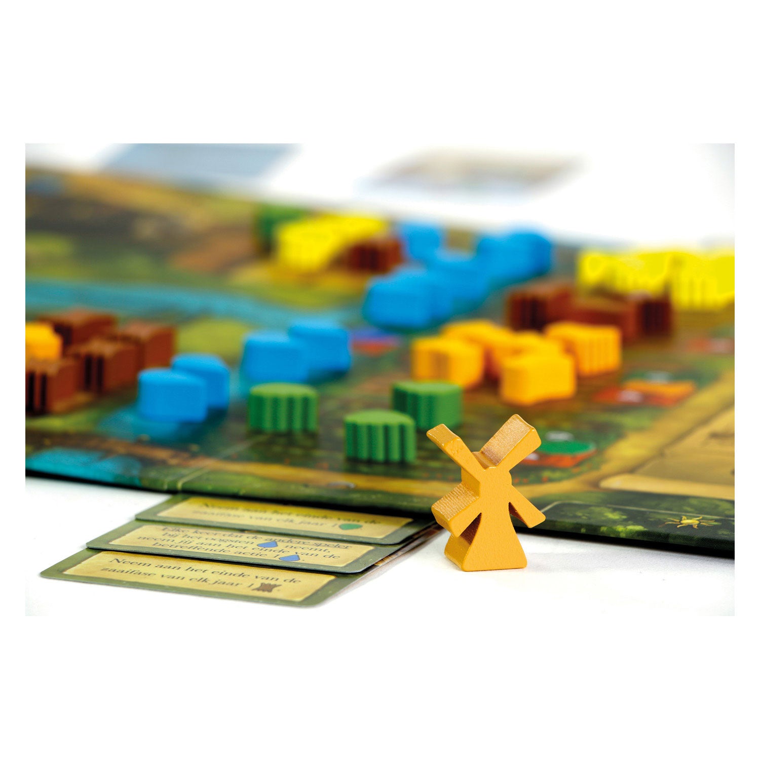 999games broodbier - bordspel