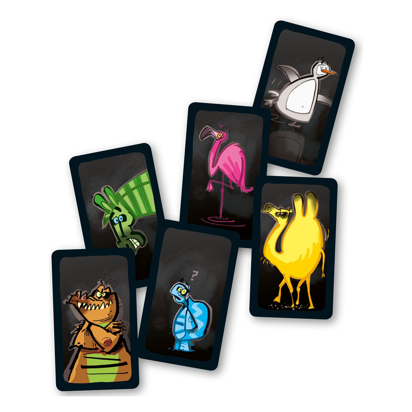 999spellen 999 spellen dodelido kaartspel