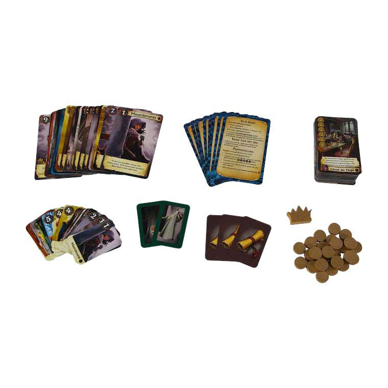 999games 999 games Machiavelli card game