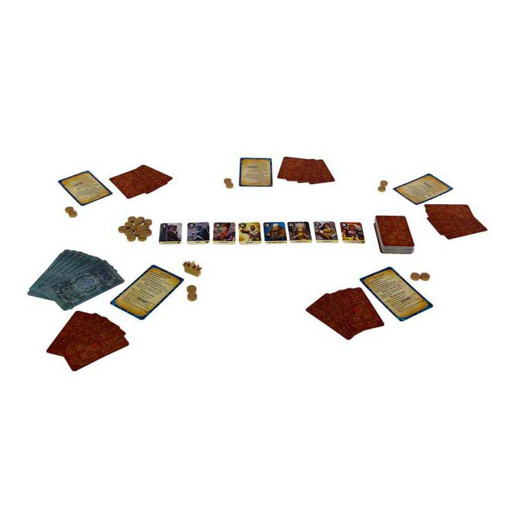 999games 999 games Machiavelli card game