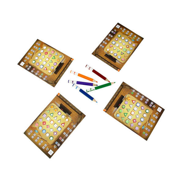 999games pick a pen crypten