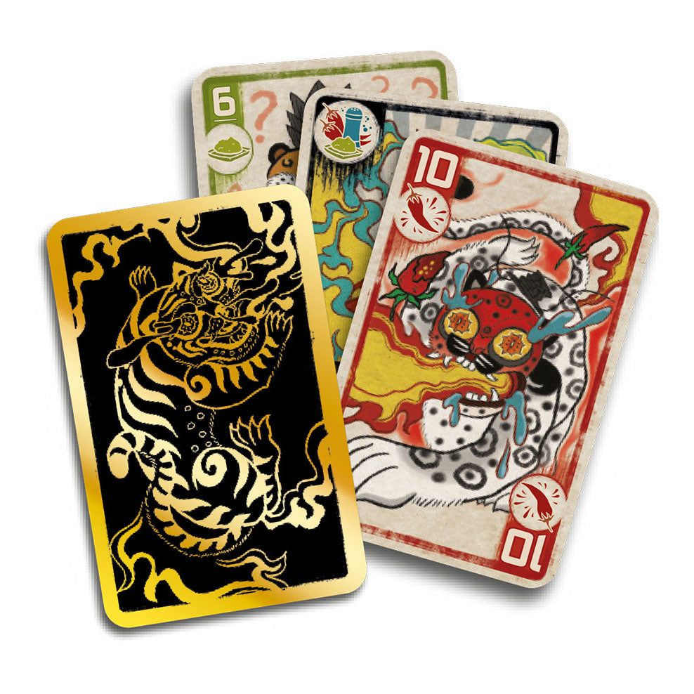 999games 999 games pittig kaartspel