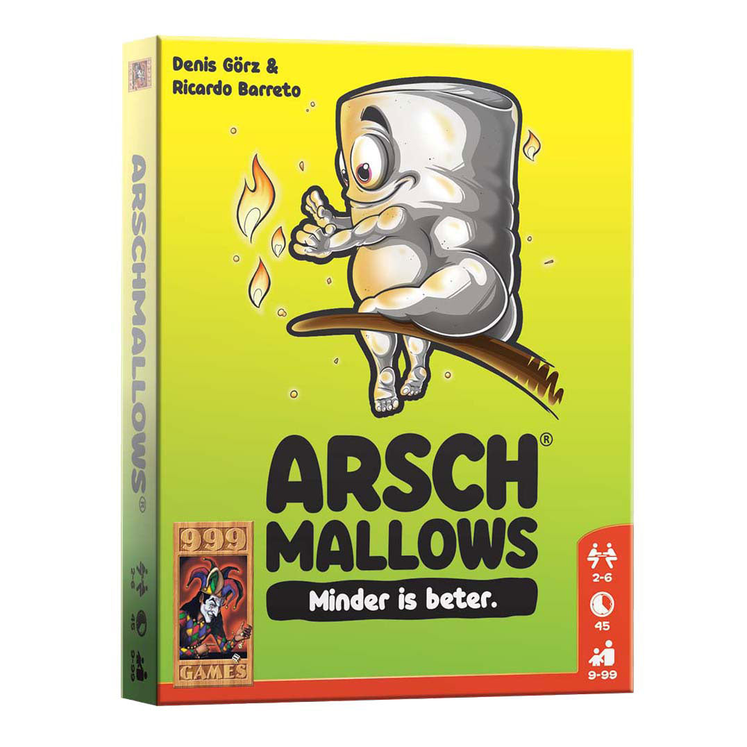 999games arschmallows