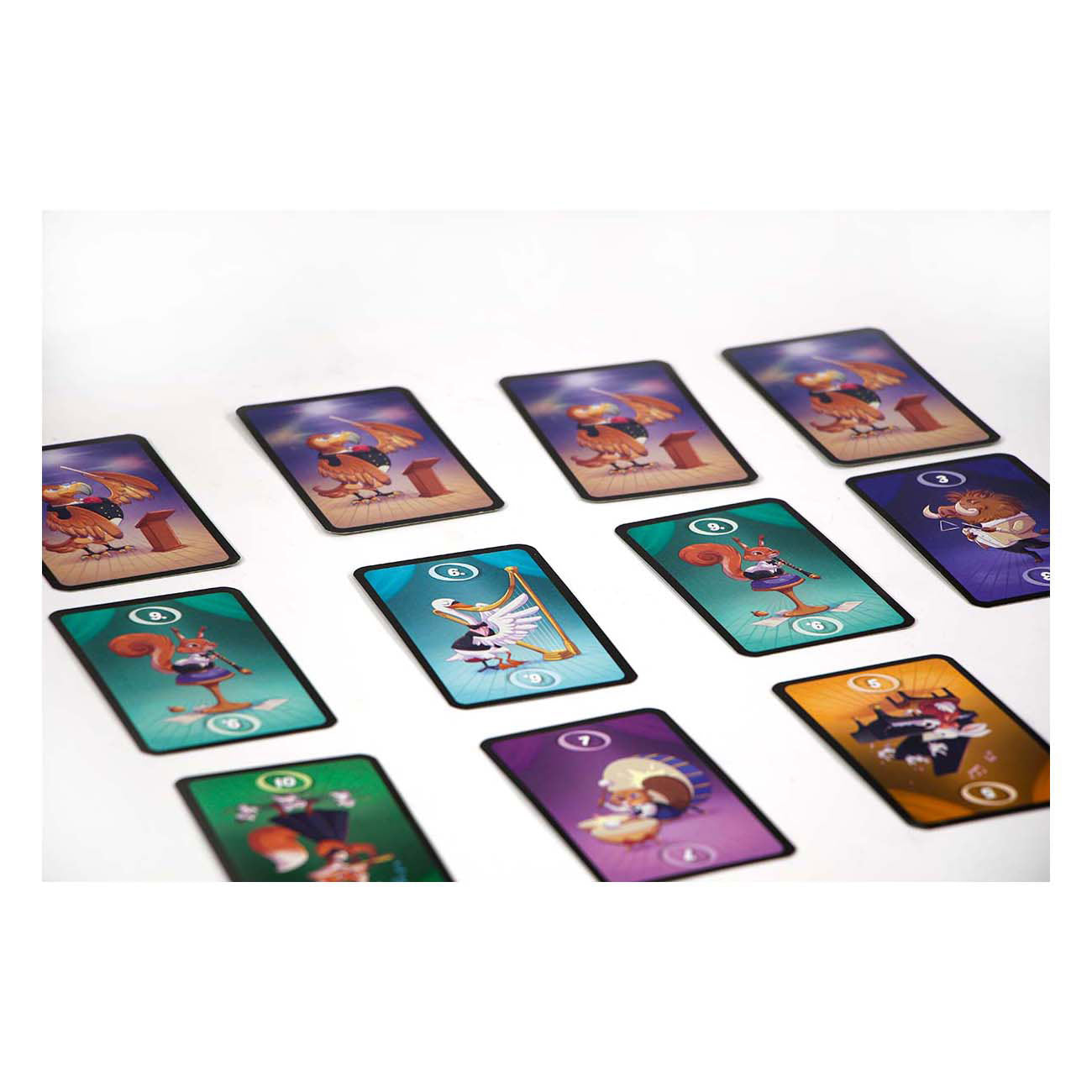 999-games spel auditie