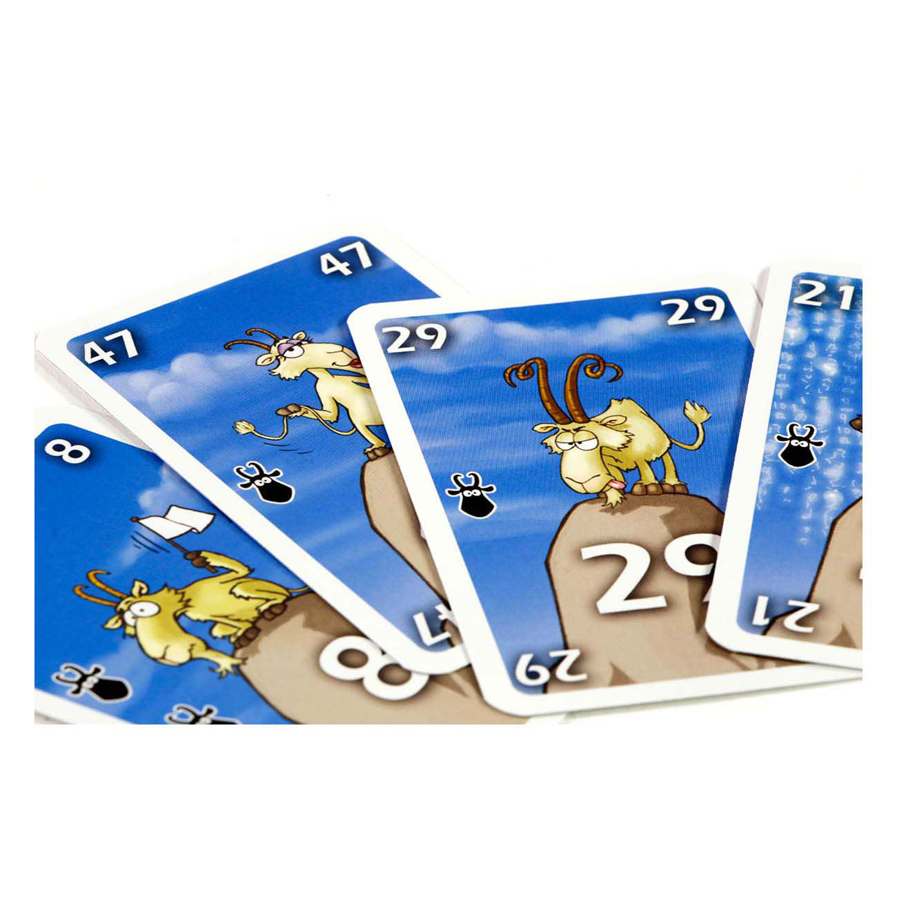 999 spellen spel bokken schieten