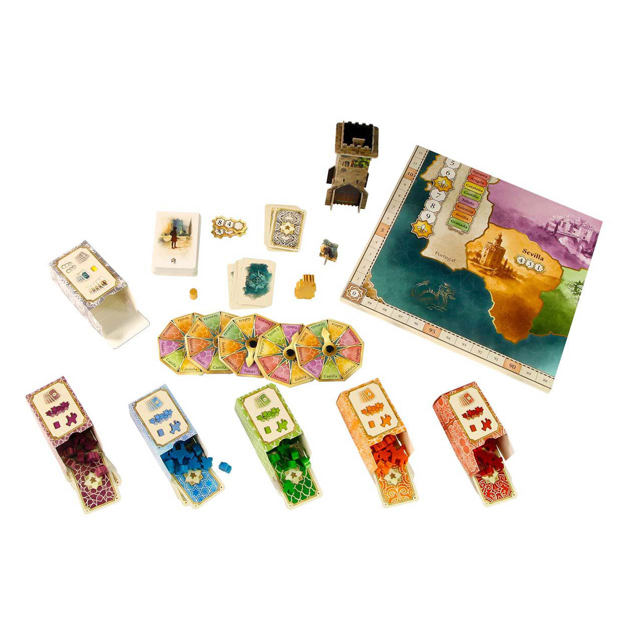 999games 999 games het grote bordspel