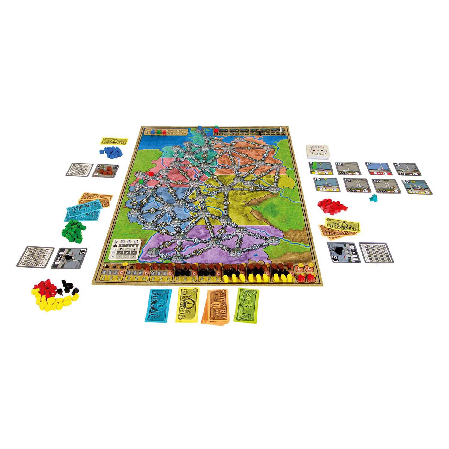 999spellen 999 spellen hoogspanningsbordspel