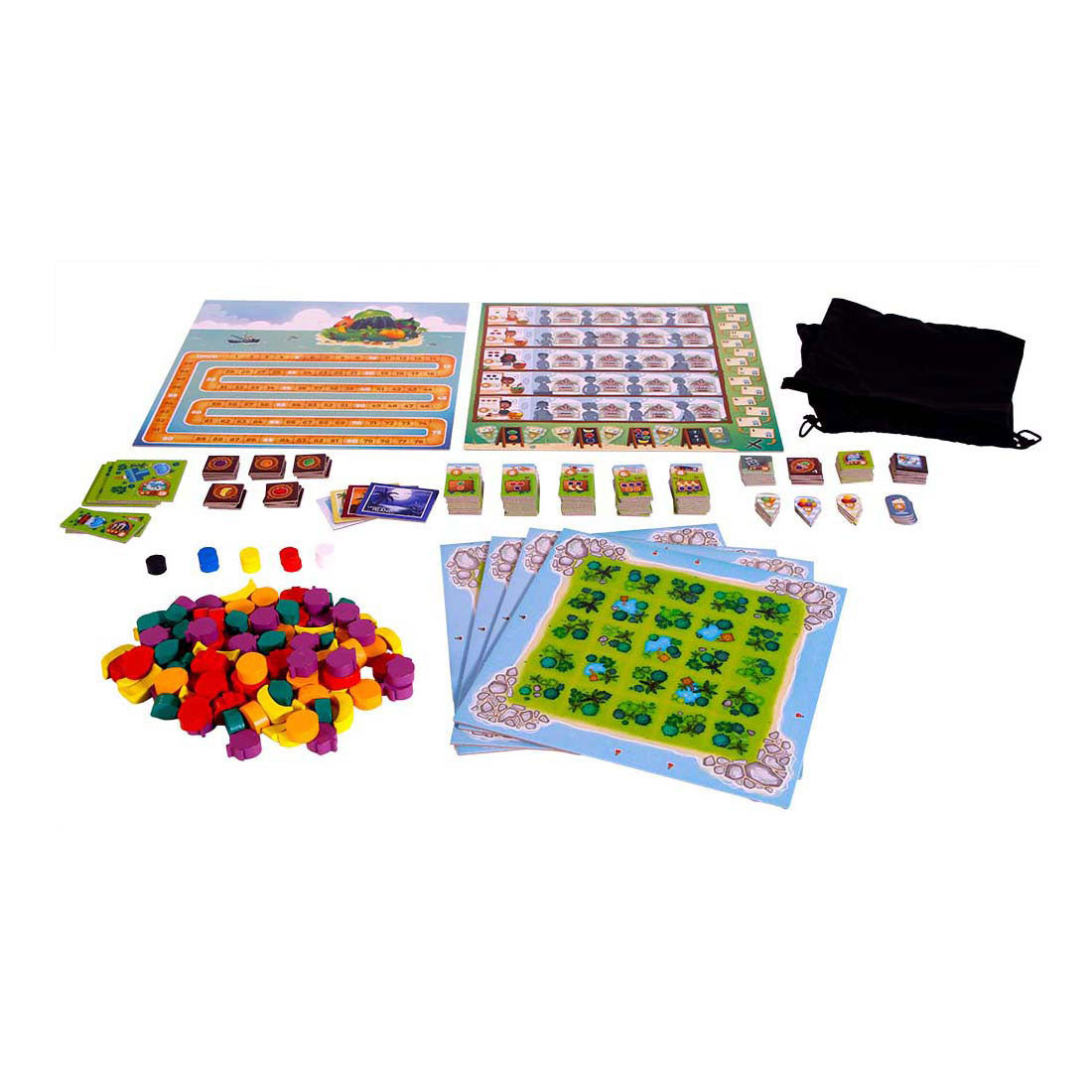 999games 999 games sappig fruitbordspel