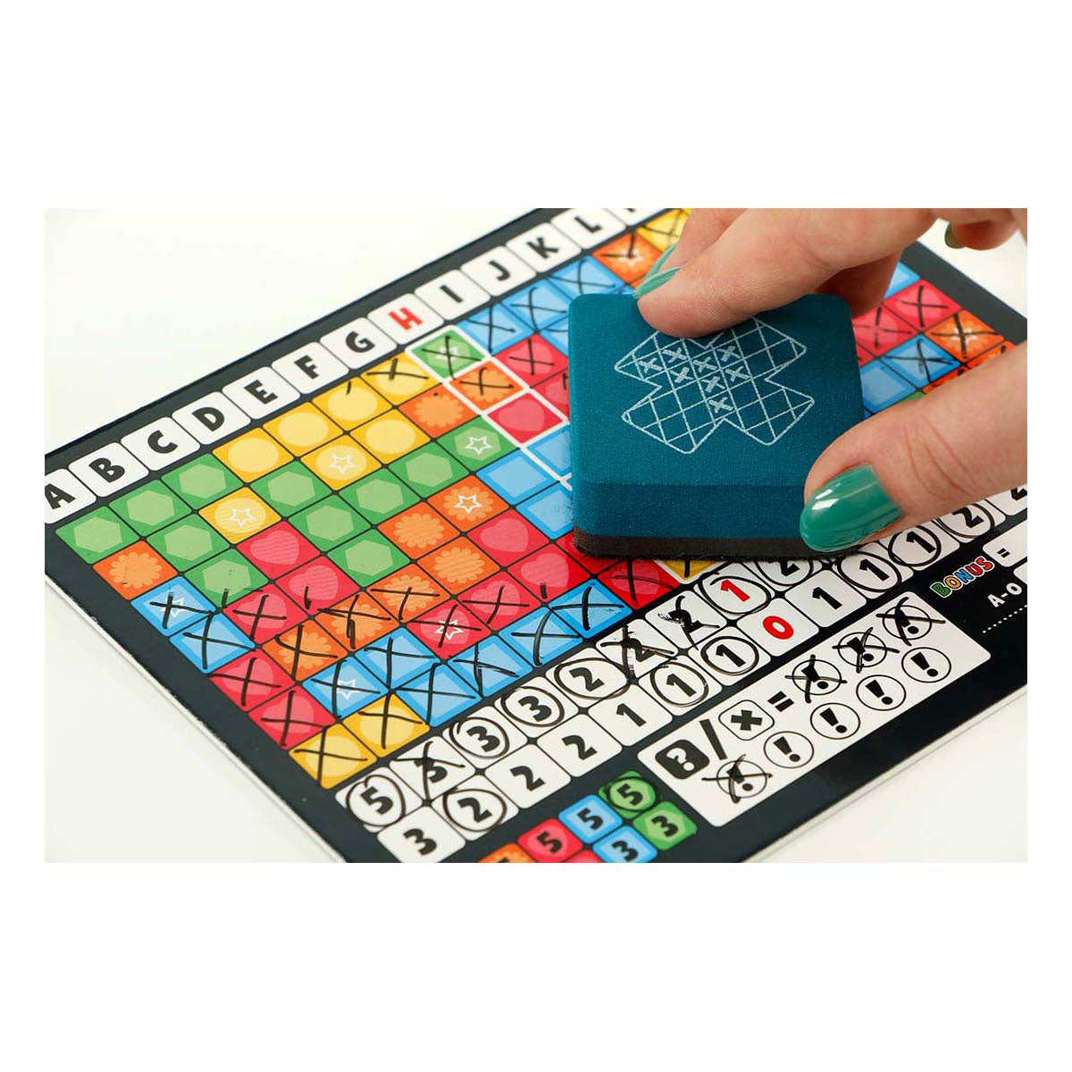 999games spel keer op keer deluxe