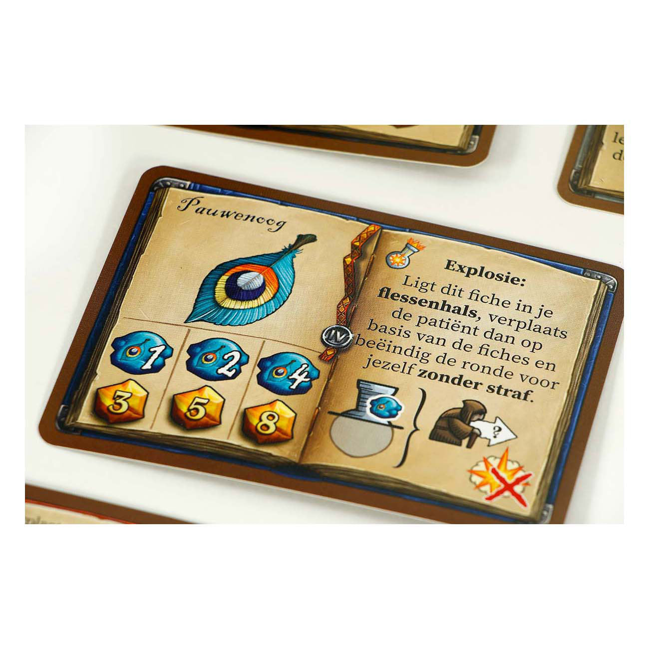 999games spelen kwakzalvers van kakelenburg het duel
