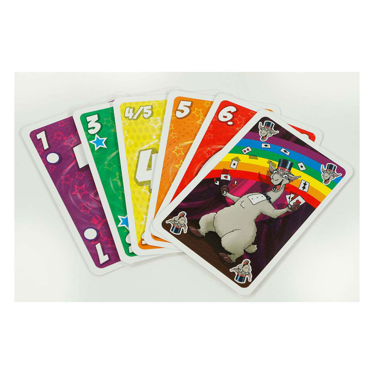 999games spel lama cadabra | 3 stuks