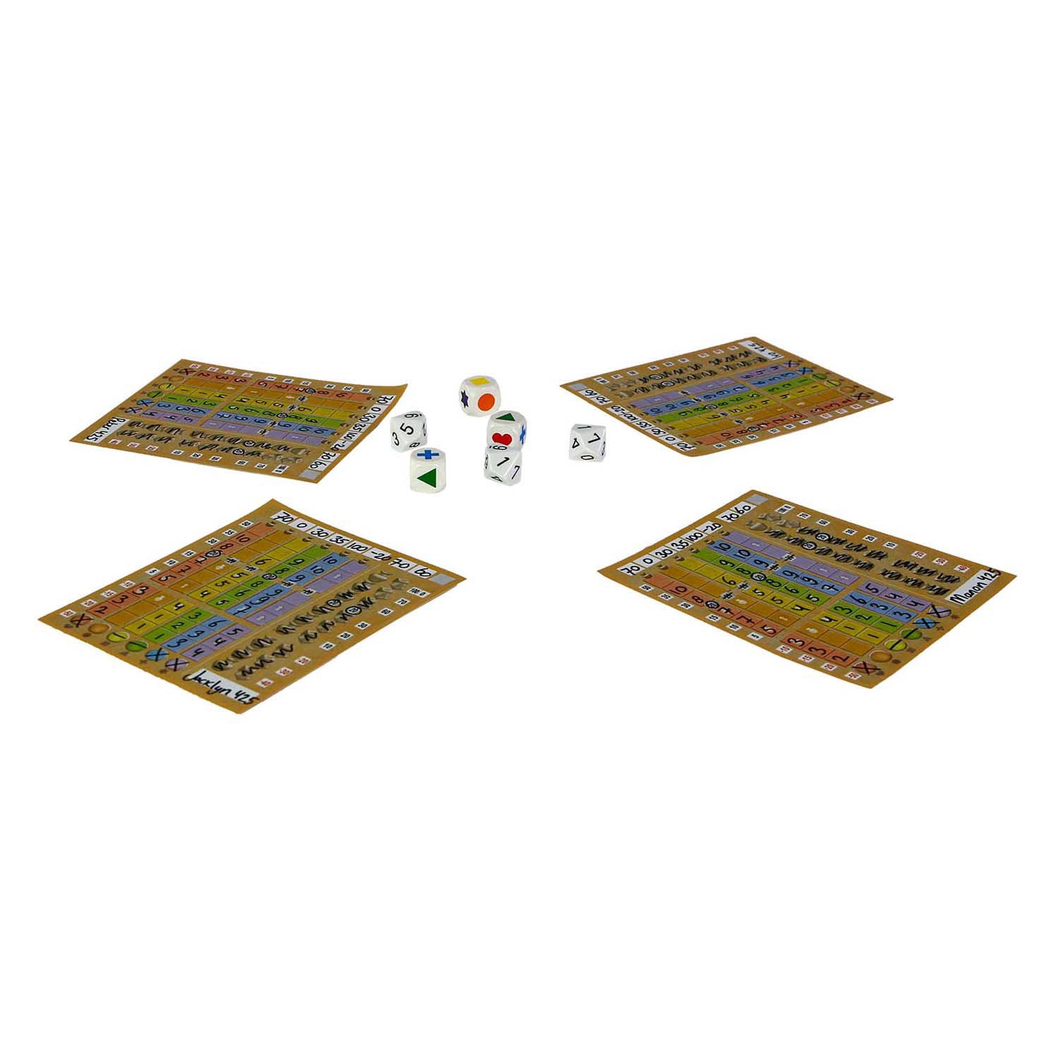 999games 999 games verloren steden: gooi schrijf dubbelspel