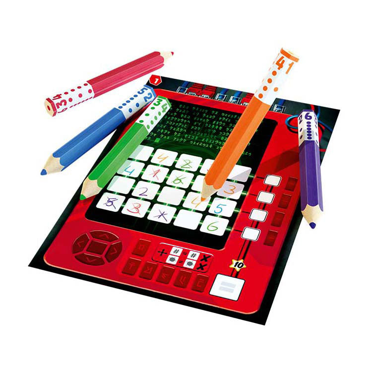 999-games spel kies een pen hackers