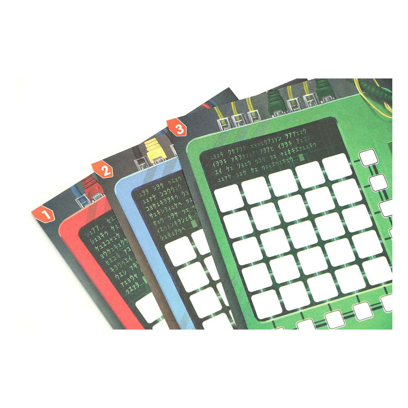 999games 999 games kies een pen hackers scoreblokken, 2st.