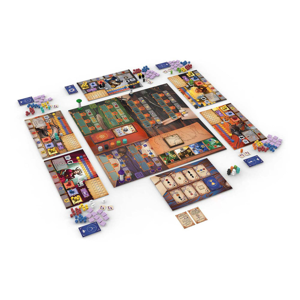 999games 999 games slingerbordspel