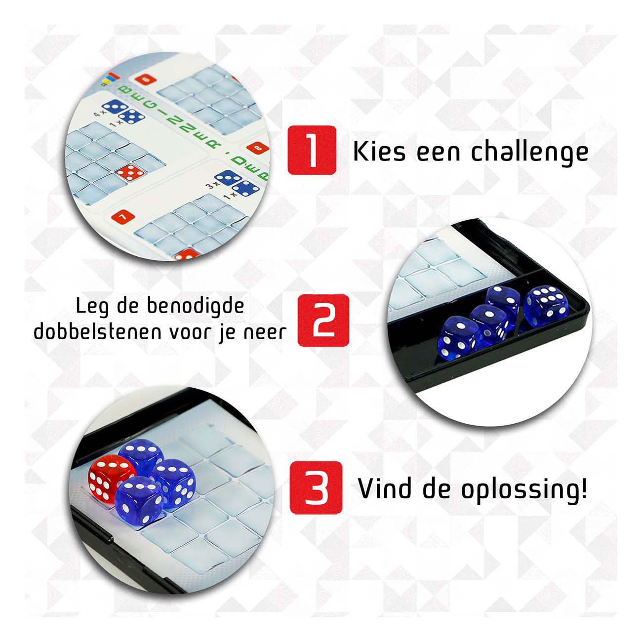 999games 999 games d-iced breinbreker