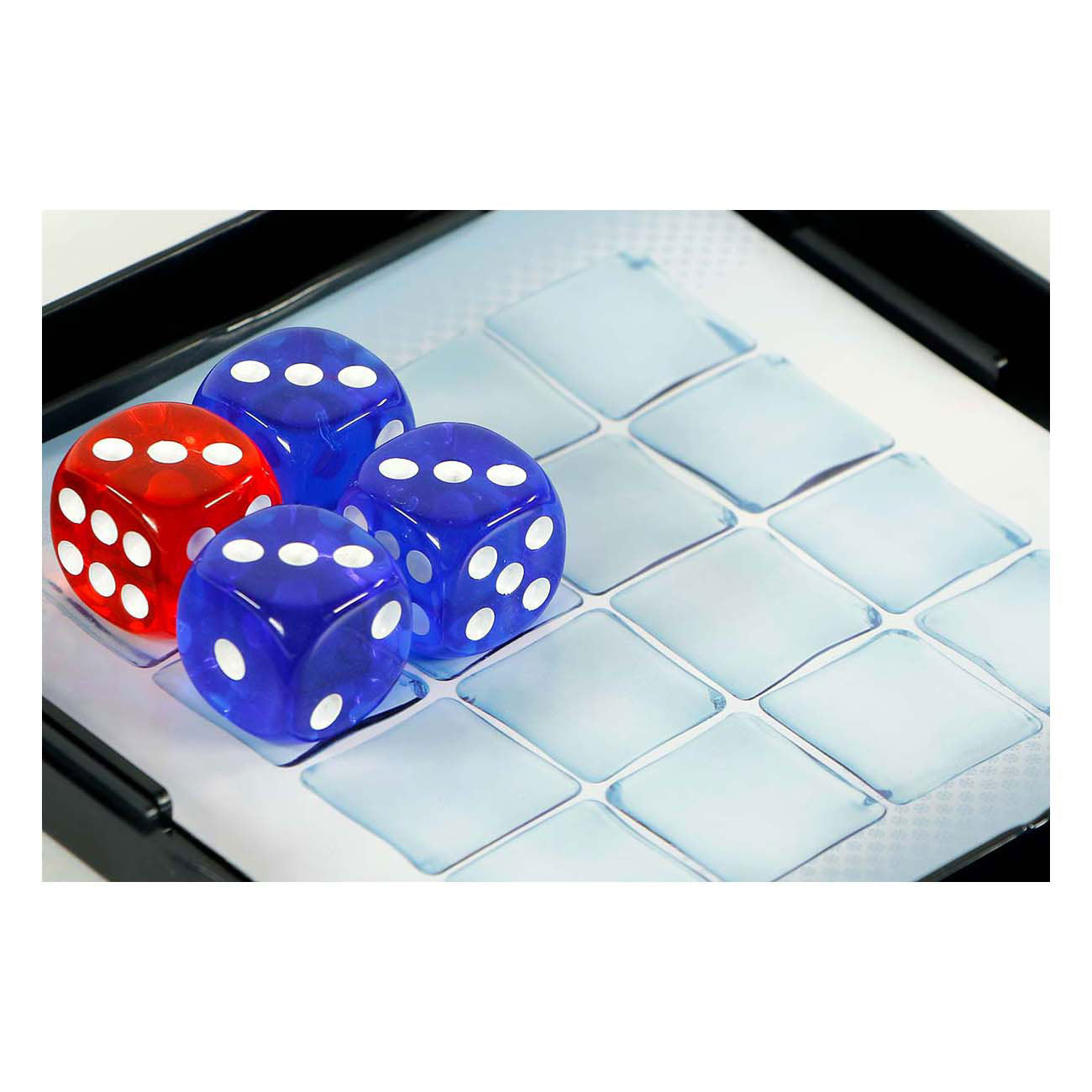 999games 999 games d-iced breinbreker