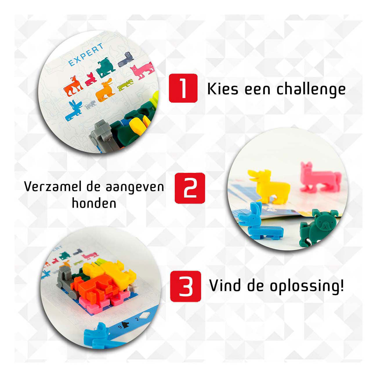 999games spel hondenstapel