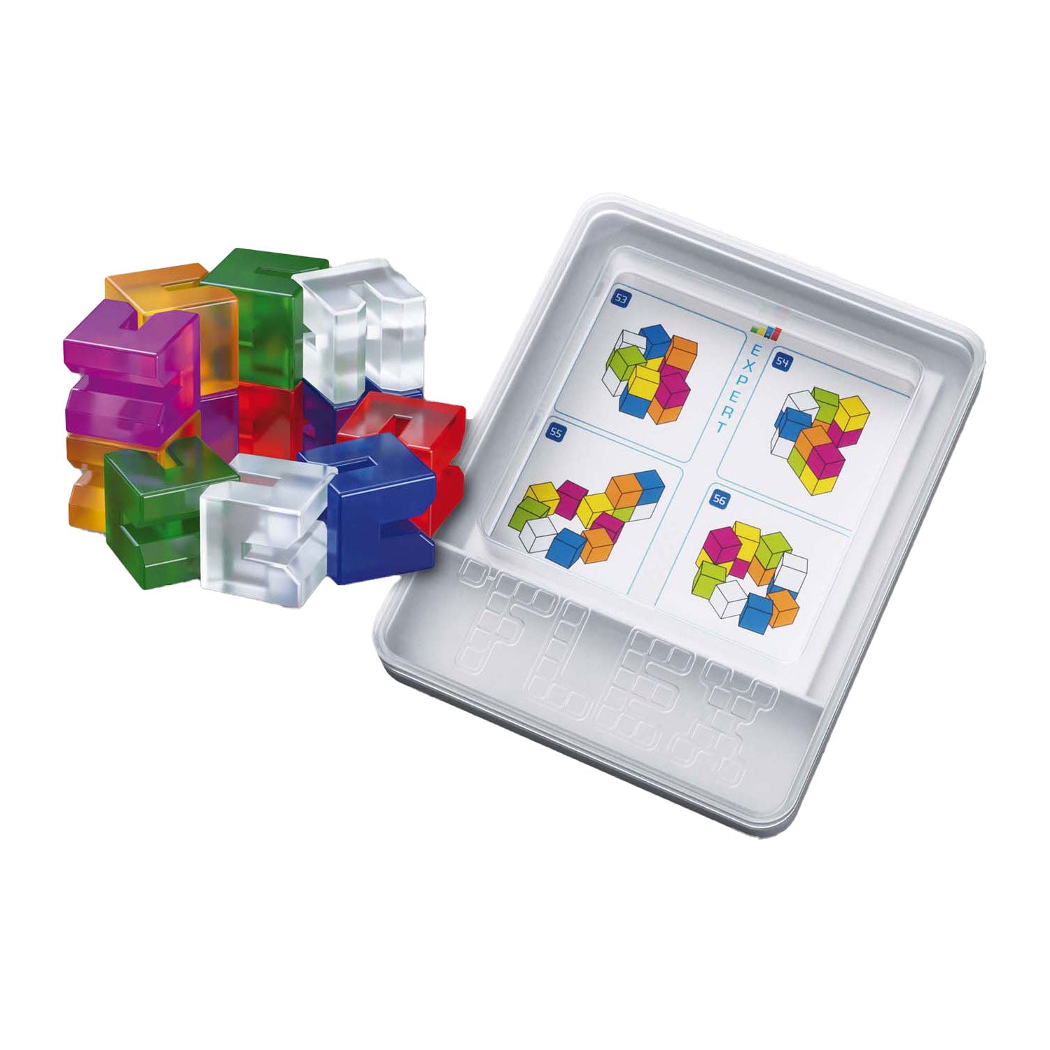 999games 999 games flex puzzel kristal breinbreker