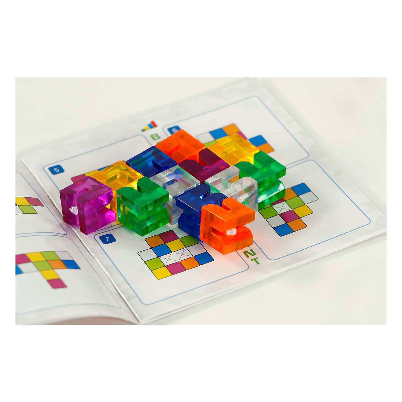 999games 999 games flex puzzel kristal breinbreker