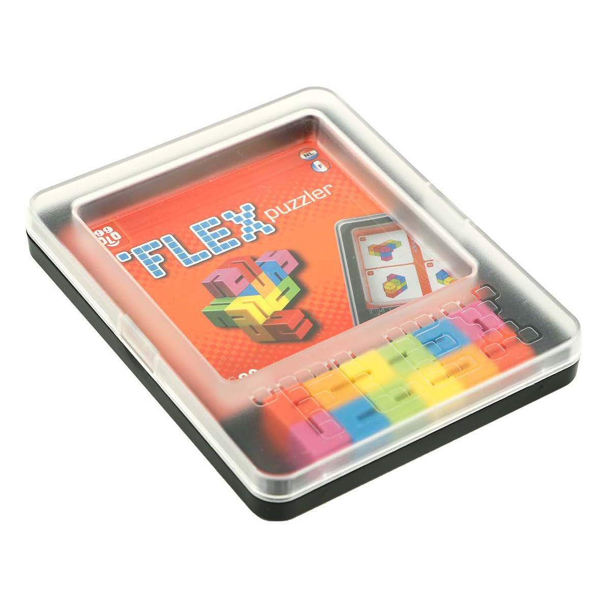 999games spel flex puzzel s