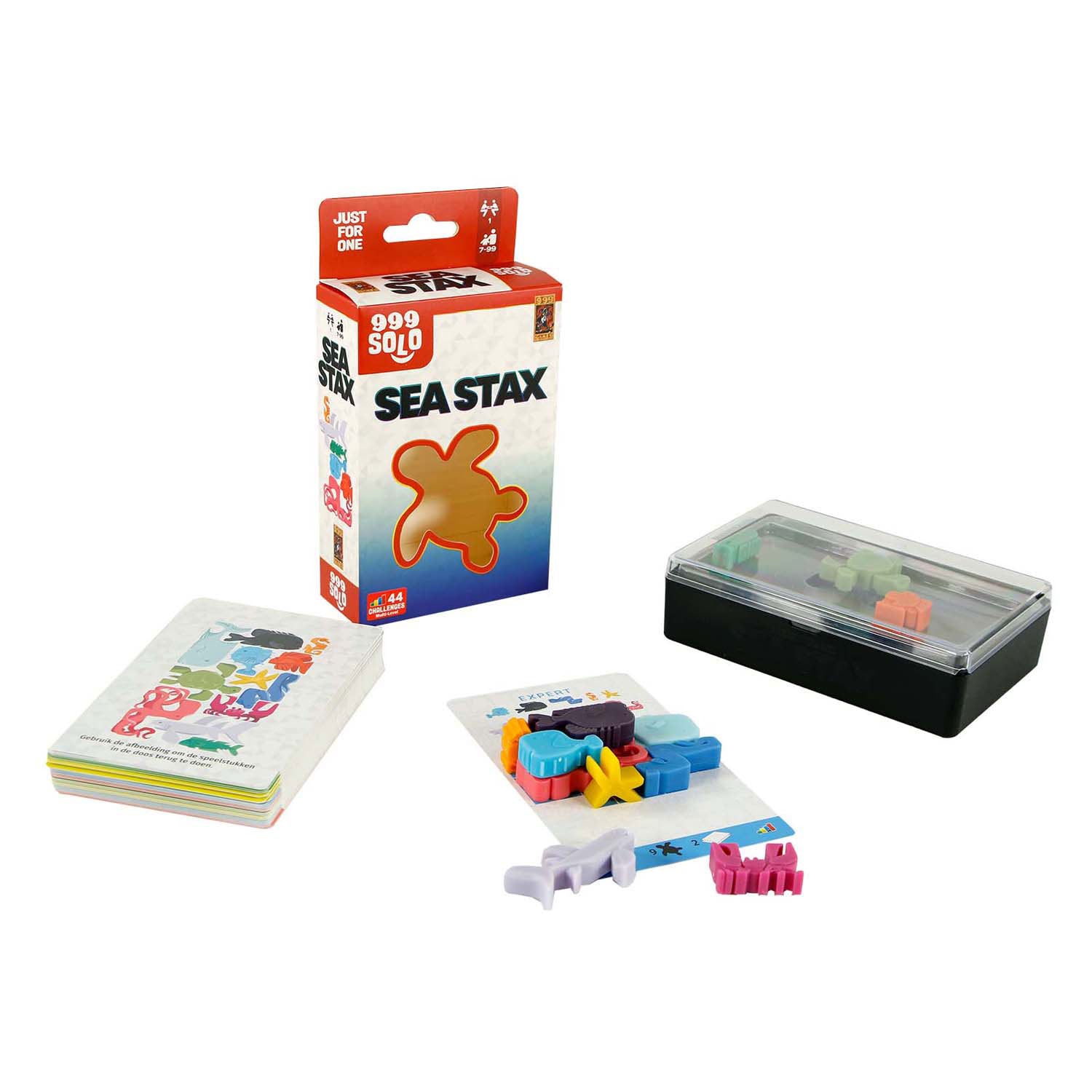 999games spel zee stax