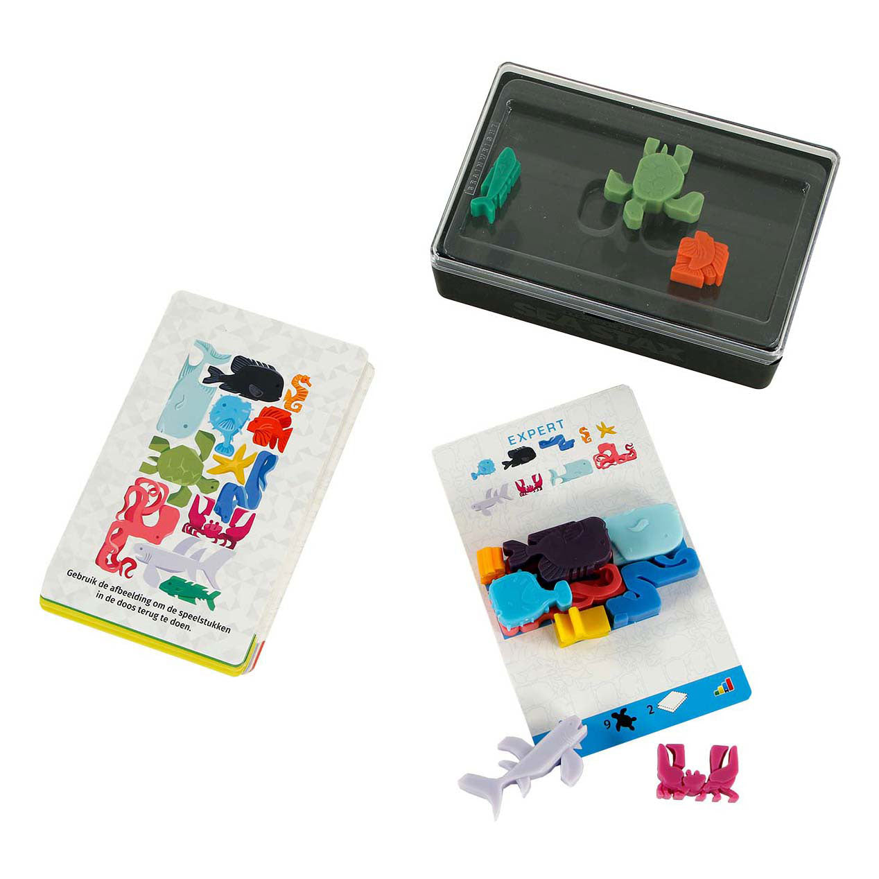 999games spel zee stax