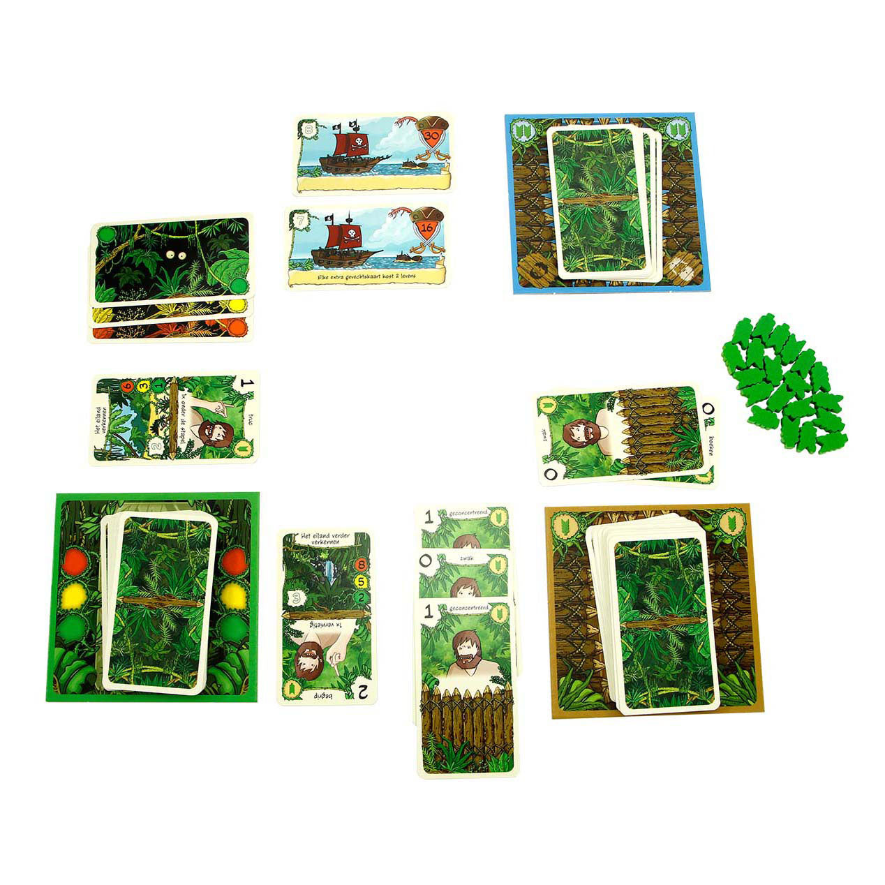 999spellen 999 spellen vrijdag kaartspel