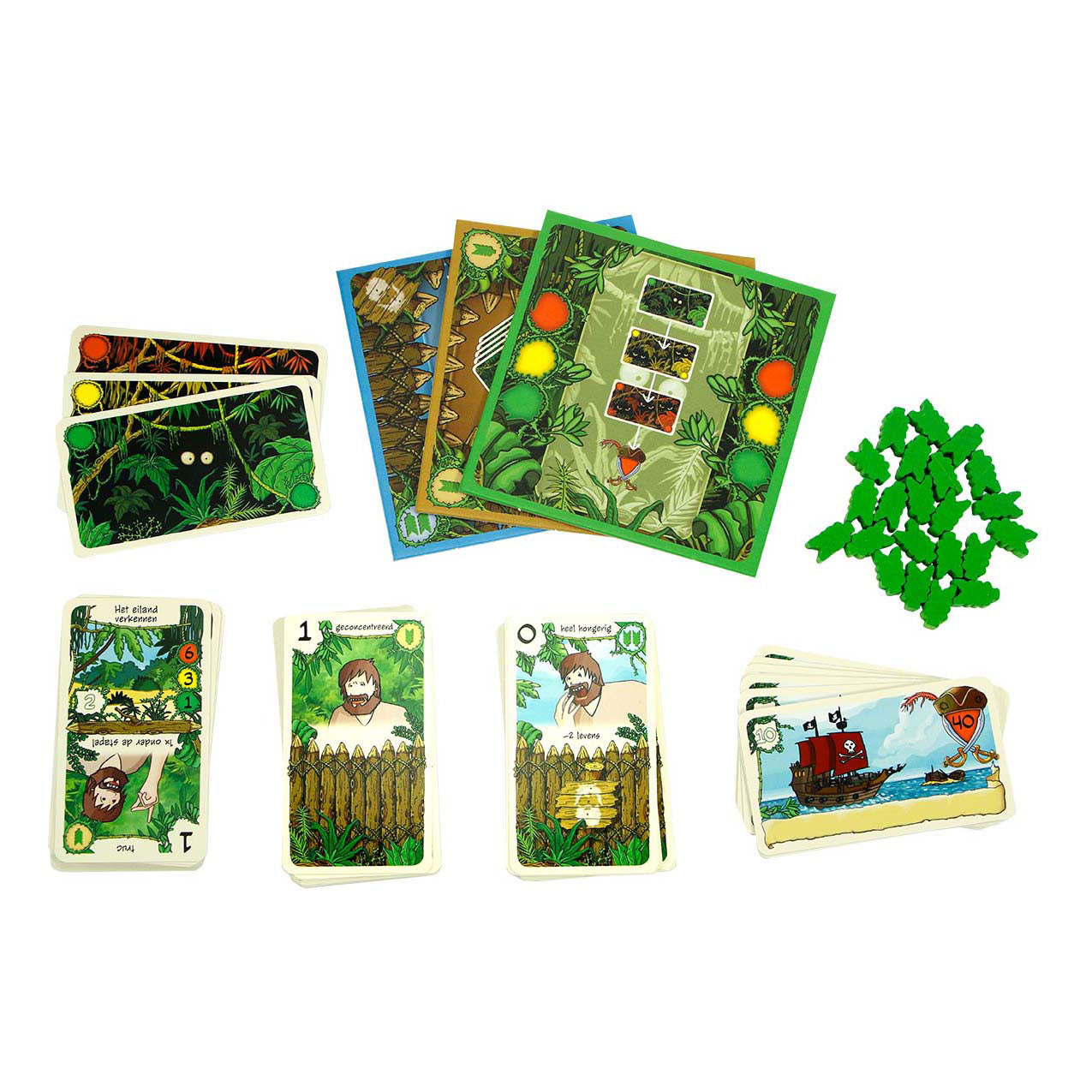 999spellen 999 spellen vrijdag kaartspel