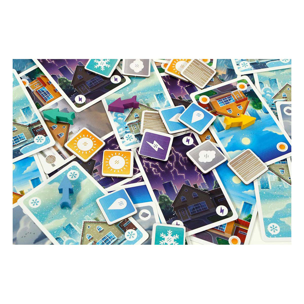 999games 999 games wat is er aan de hand?! bordspel