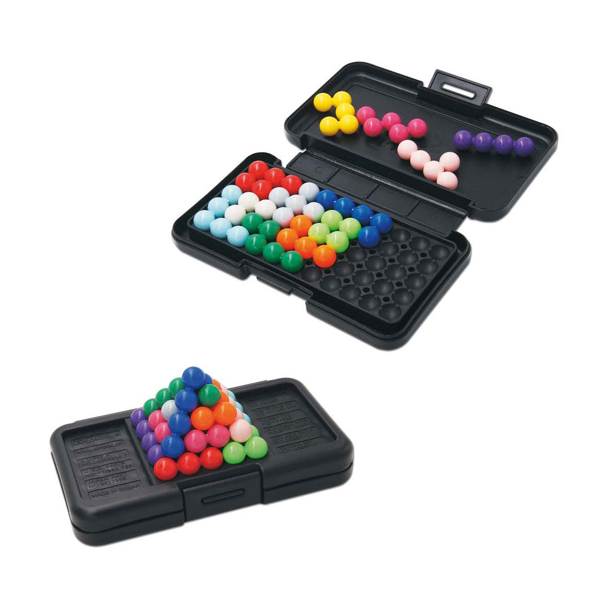 999games 999 games iq piramide xl breinbreker