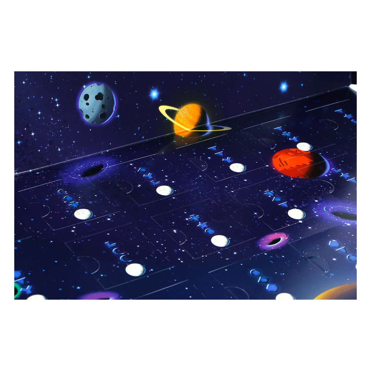 999games 999 games adventskalender puzzelspel exit intergalactische race escape.
