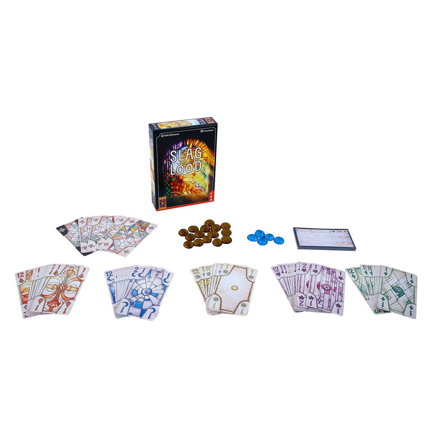 999games 999 games slag in lood