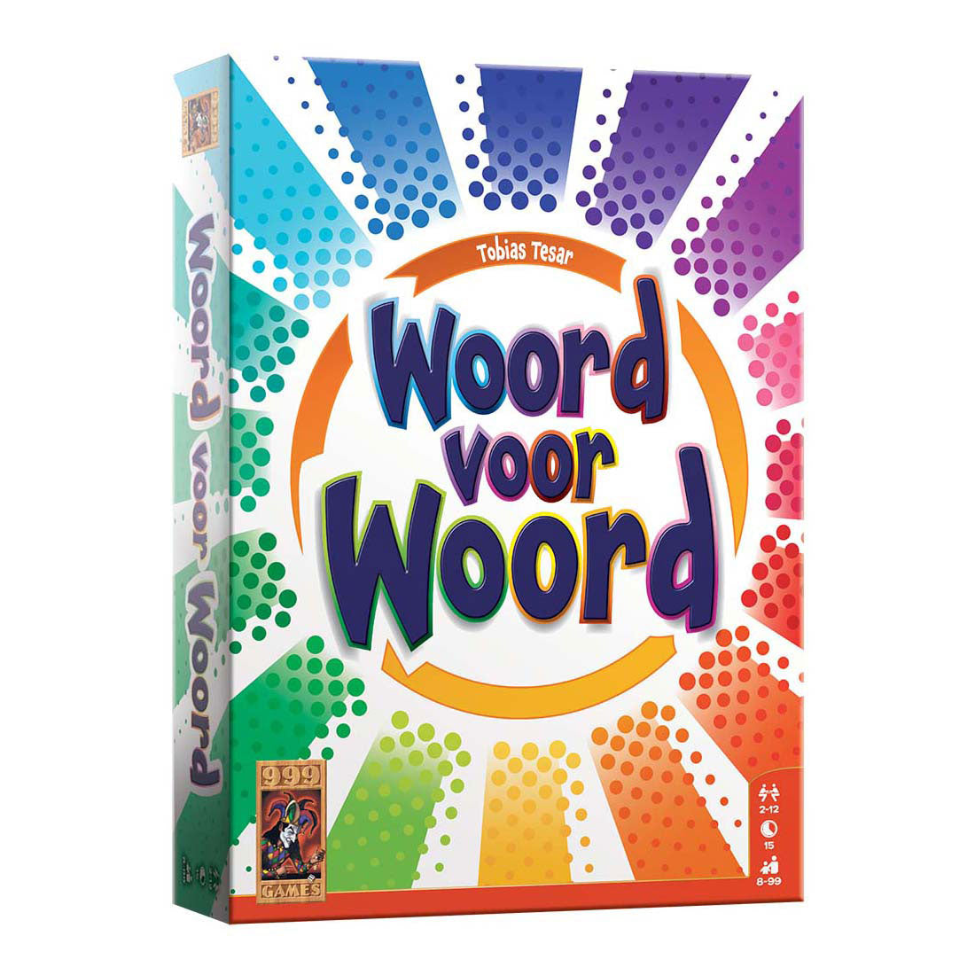 999games 999 games woord voor woord