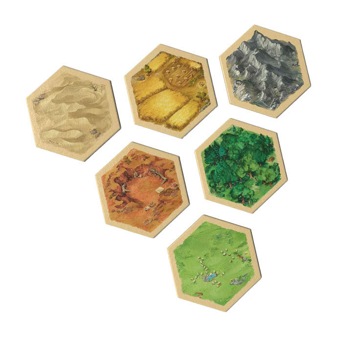999games 999 games catan basegame 6th edition engelstalige versie