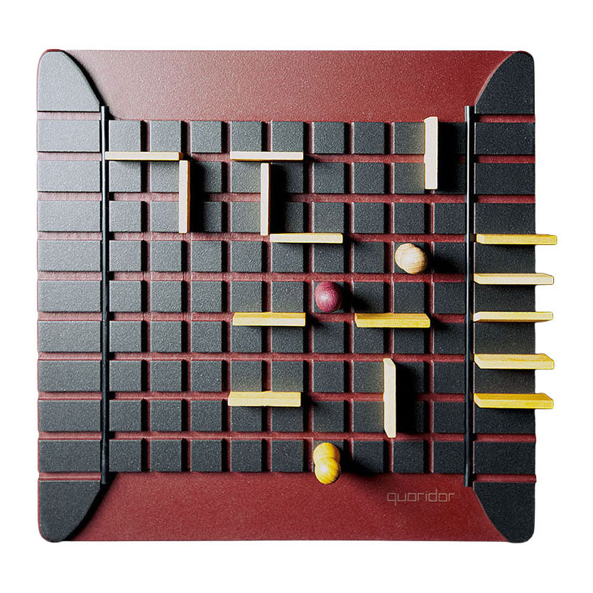 999games 999 games quoridor classic - breinbreker