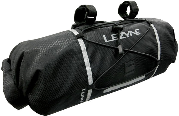 Lezyne bar caddy bag