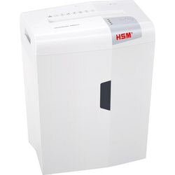 Papierversnipperaar hsm shredstar x6pro crosscut