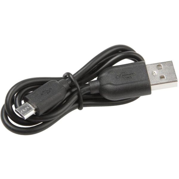 Slimme usb-oplaadbare koplamp stralen 700 usb