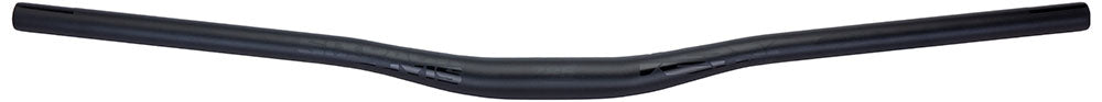 Sixpack racing vertic 785x31.8mm rise handlebar | black chrome